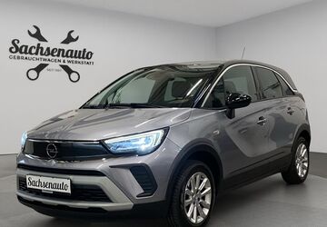 Opel Crossland (X) 47.229 km 16.800 &euro; Hartenstein 08118