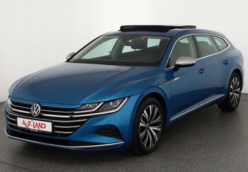 VW Arteon 83.376 km 32.490 &euro; Chemnitz 09113