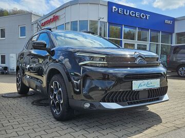 Gebrauchte Citroën C5 Aircross