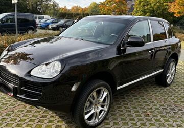 Porsche Andere 94.040 km 19.990 &euro; Grüna 09224