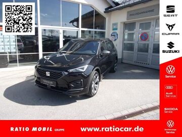 Gebrauchte Seat Tarraco