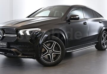 Mercedes-Benz GLE 400 86.800 km 61.970 &euro; Chemnitz 09120