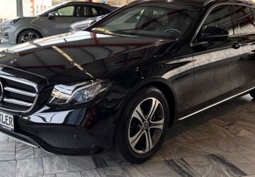 Mercedes-Benz E 200 104.667 km 23.990 &euro; Geithain 04643