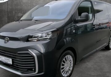 Toyota Proace (Verso) 5.101 km 41.990 &euro; Chemnitz 09119