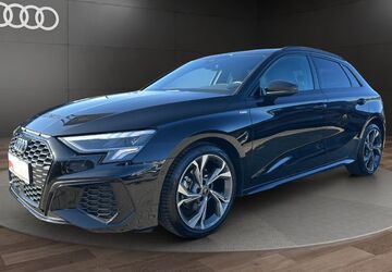 Audi A3 53.813 km 24.990 &euro; Chemnitz 09116