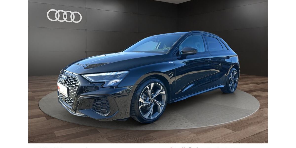 Audi A3 53.813 km 24.990 &euro; Chemnitz 09116