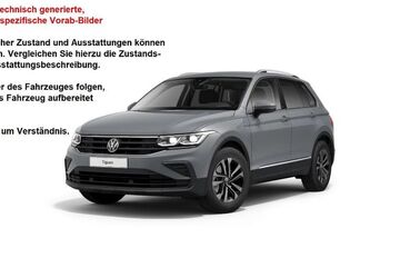 VW Tiguan 84.596 km 28.170 &euro; Lichtenstein 09350