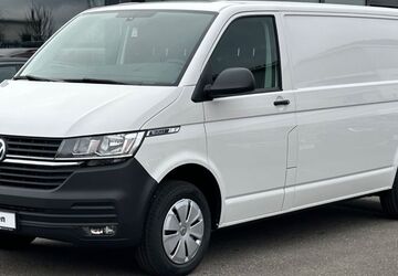 VW T6 Transporter 10 km 53.900 &euro; Annaberg-Buchholz 09456