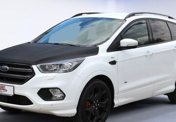 Ford Kuga 126.600 km 13.490 &euro; Chemnitz 09228
