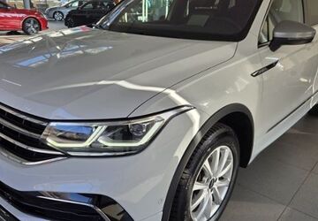 VW Tiguan Allspace 49.891 km 37.390 &euro; Chemnitz 09116