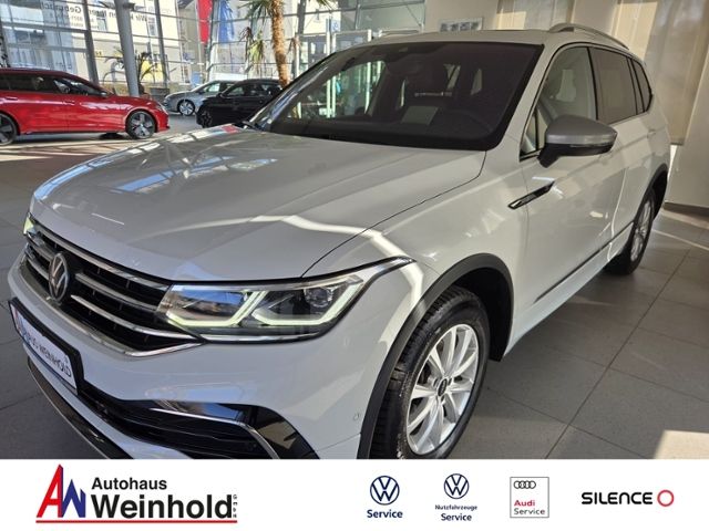 VW Tiguan Allspace 49.891 km 37.390 &euro; Chemnitz 09116