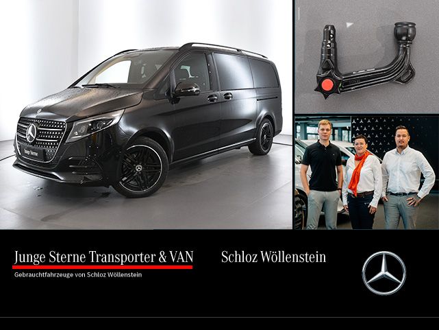 Mercedes-Benz V 250 11.379 km 72.470 &euro; Chemnitz 09120