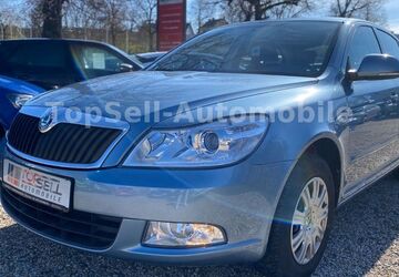 Skoda Octavia 95.800 km 6.969 &euro; Chemnitz 09120