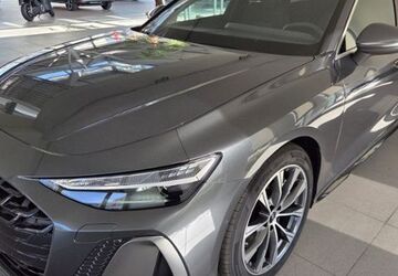 Audi A6 1.500 km 59.990 &euro; Chemnitz 09116