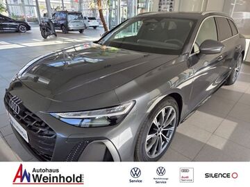 Gebrauchte Audi A6