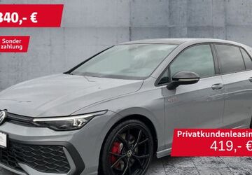 VW Golf 9.813 km 38.260 &euro; Chemnitz 09119