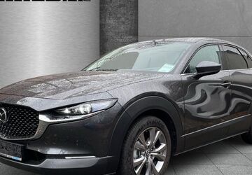 Mazda CX-30 36.656 km 23.900 &euro; Chemnitz 09126