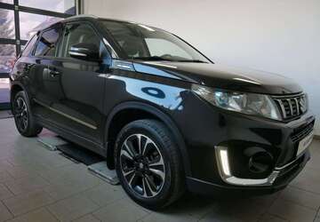 Suzuki Vitara 106.683 km 14.490 &euro; Chemnitz 09114