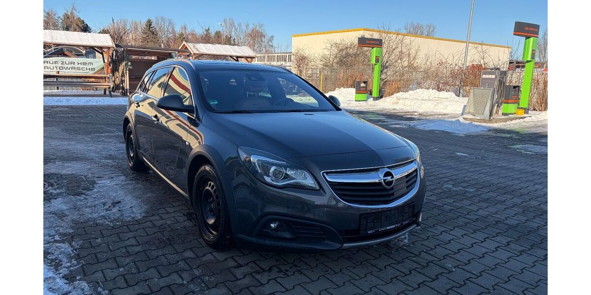 Opel Insignia 165.000 km 8.999 &euro; Chemnitz 09114