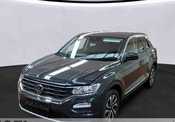 VW T-Roc 48.839 km 16.899 &euro; Chemnitz - Mittelbach 09224