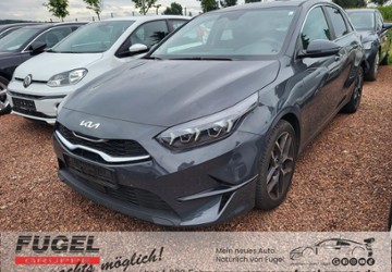 Kia ceed / Ceed 30.300 km 20.999 &euro; Chemnitz - Mittelbach 09224