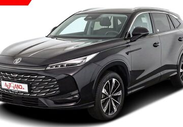 MG HS 21.642 km 26.890 &euro; Chemnitz 09113