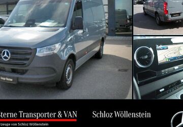 Mercedes-Benz Sprinter 4.962 km 51.015 &euro; Chemnitz 09120
