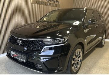 Kia Sorento 44.050 km 37.949 &euro; Chemnitz 09125
