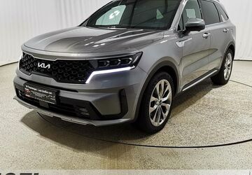 Kia Sorento 35.500 km 37.469 &euro; Chemnitz - Mittelbach 09224