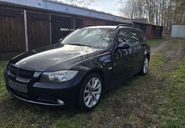 BMW 318 204.000 km 2.100 &euro; Chemnitz 09130