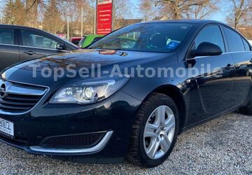 Opel Insignia 211.240 km 4.900 &euro; Chemnitz 09120