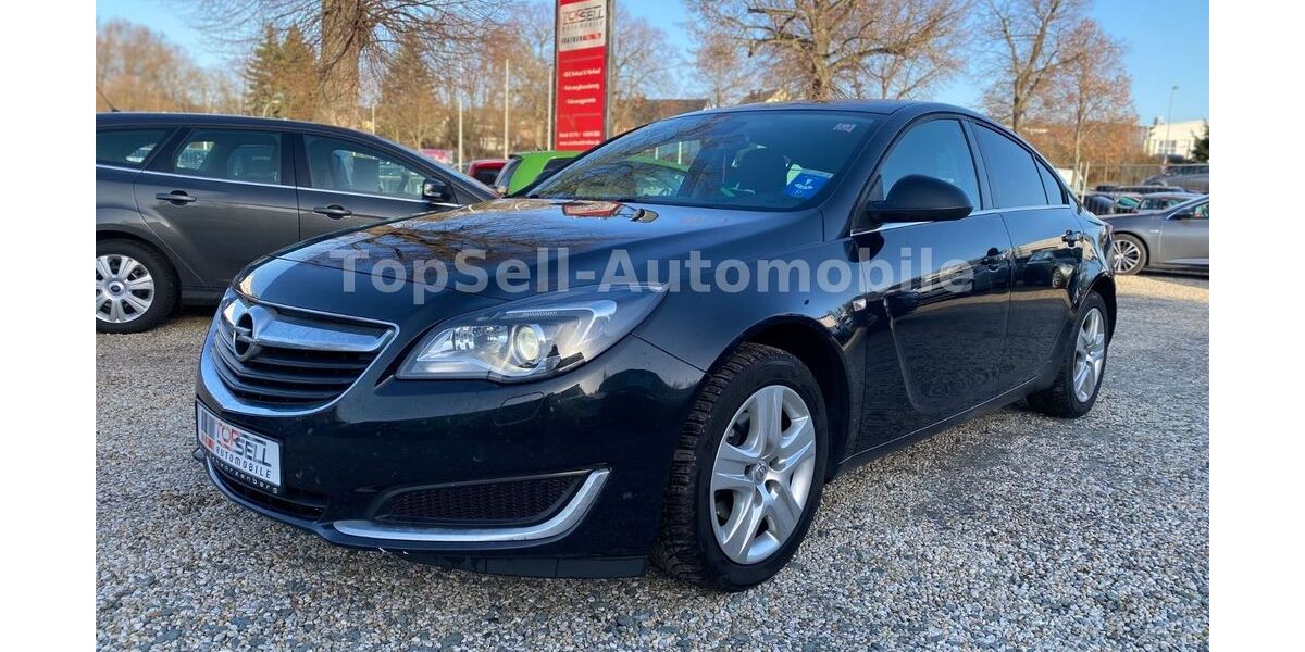 Opel Insignia 211.240 km 4.900 &euro; Chemnitz 09120