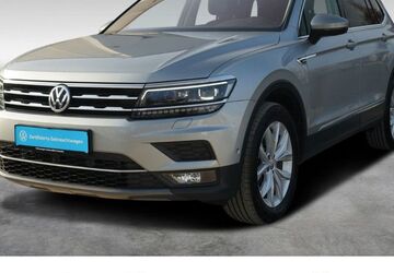 VW Tiguan Allspace 73.129 km 30.950 &euro; Chemnitz 09113