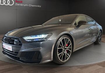 Audi S7 56.886 km 64.990 &euro; Chemnitz 09116