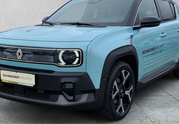 Renault R 4 1.500 km 33.490 &euro; Frankenberg 09669