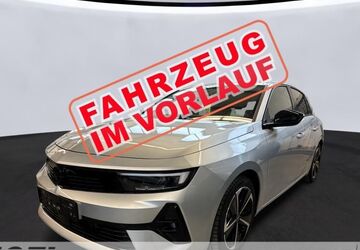 Opel Astra 30.970 km 18.499 &euro; Chemnitz - Mittelbach 09224