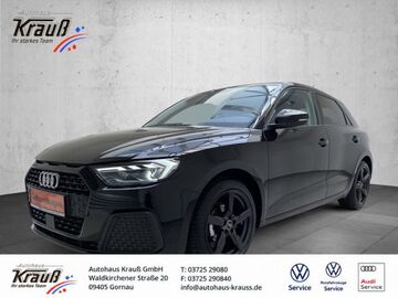 Gebrauchte Audi A1