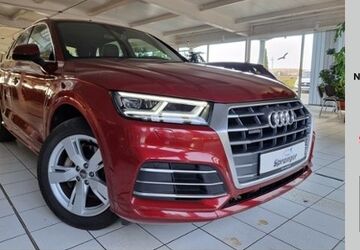 Audi Q5 114.610 km 27.980 &euro; Glauchau 08371