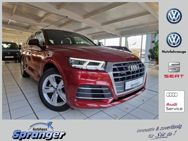 Audi Q5 114.610 km 27.980 &euro; Glauchau 08371