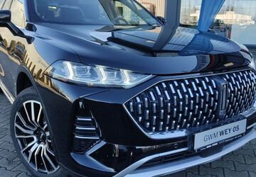 GWM Wey 05 15.500 km 49.900 &euro; Chemnitz 09116