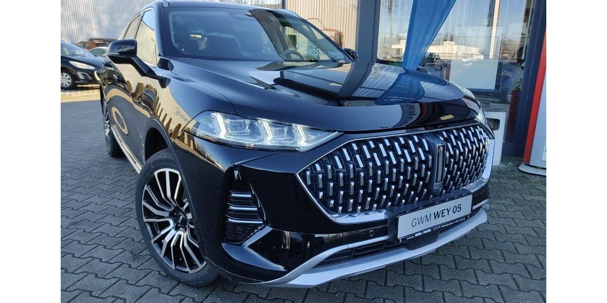 GWM Wey 05 15.500 km 49.900 &euro; Chemnitz 09116