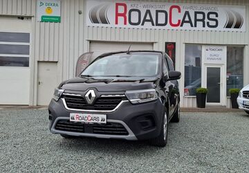 Renault Kangoo 41.500 km 16.599 &euro; Chemnitz 09117