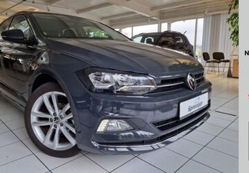 VW Polo 39.973 km 15.980 &euro; Glauchau 08371