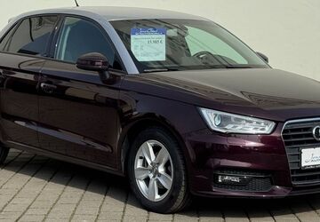 Audi A1 49.818 km 15.985 &euro; Chemnitz 09120