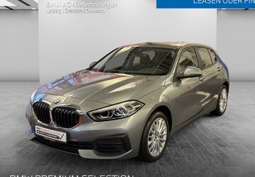 BMW 118 13.526 km 23.404 &euro; Chemnitz/Röhrsdorf 09247