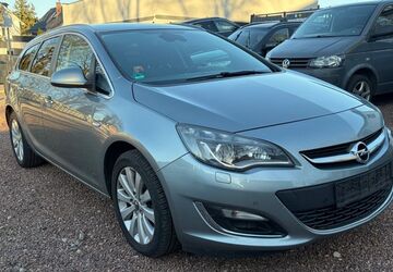Opel Astra 446.000 km 1.999 &euro; Chemnitz 09114