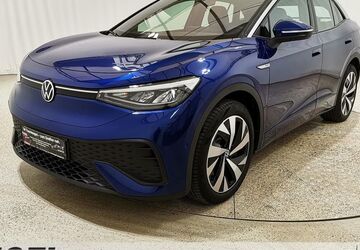 VW ID.5 42.480 km 26.499 &euro; Chemnitz - Mittelbach 09224