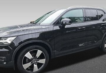 Volvo XC40 117.854 km 18.998 &euro; Chemnitz OT Röhrsdorf 09247