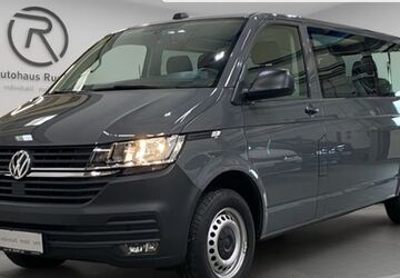 VW T6 Kombi 60.494 km 36.589 &euro; Oelsnitz/Erzgebirge 09376