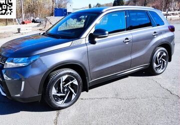Suzuki Vitara 15.350 km 24.590 &euro; Annaberg-Buchholz 09456